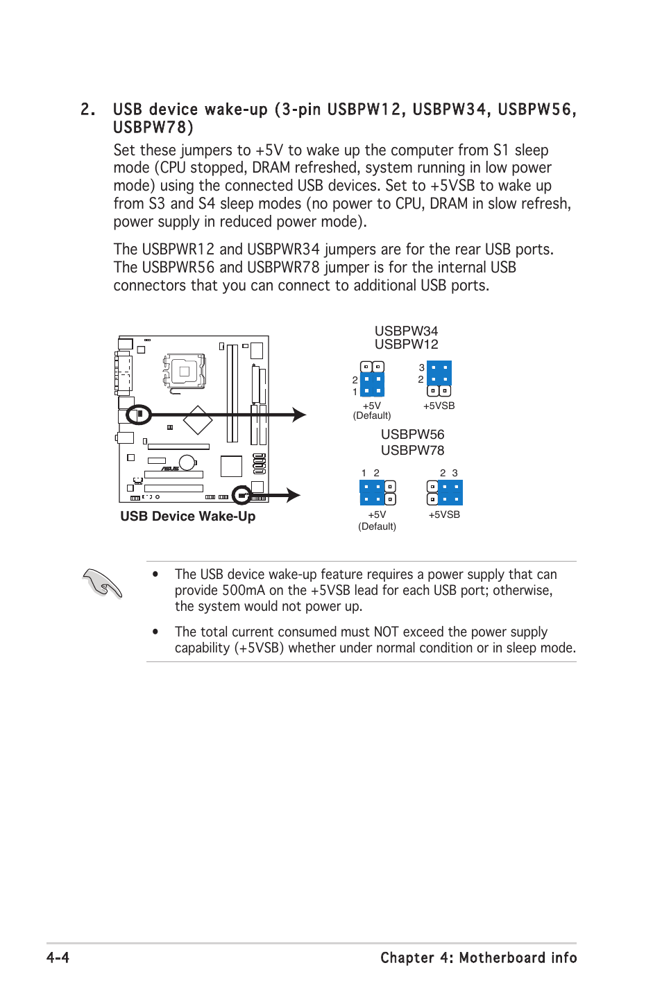 Asus V2-PH2 User Manual | Page 56 / 102