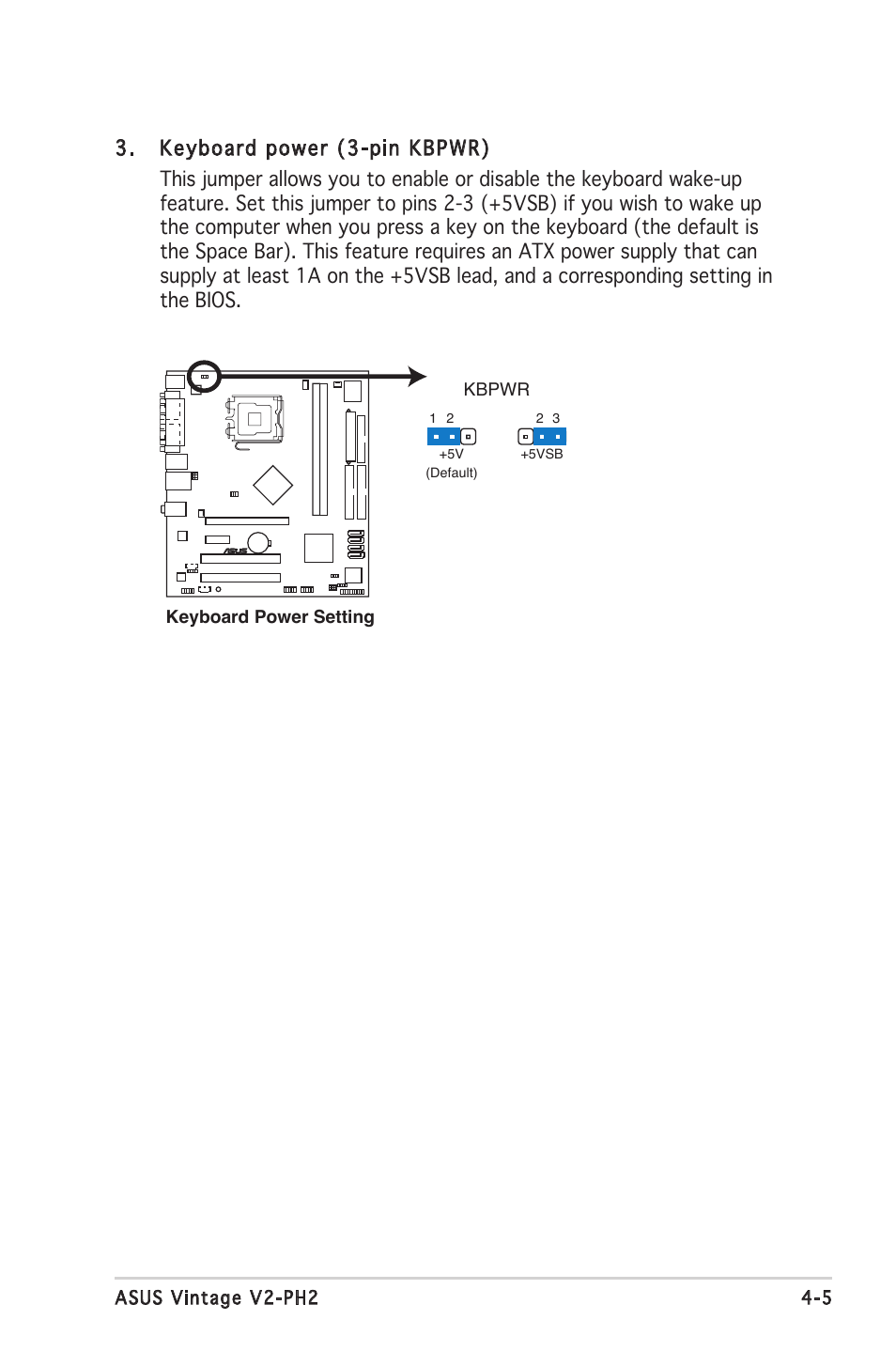 Asus V2-PH2 User Manual | Page 57 / 102