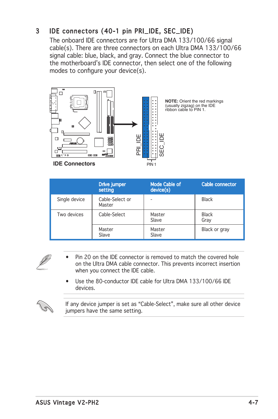 Asus V2-PH2 User Manual | Page 59 / 102