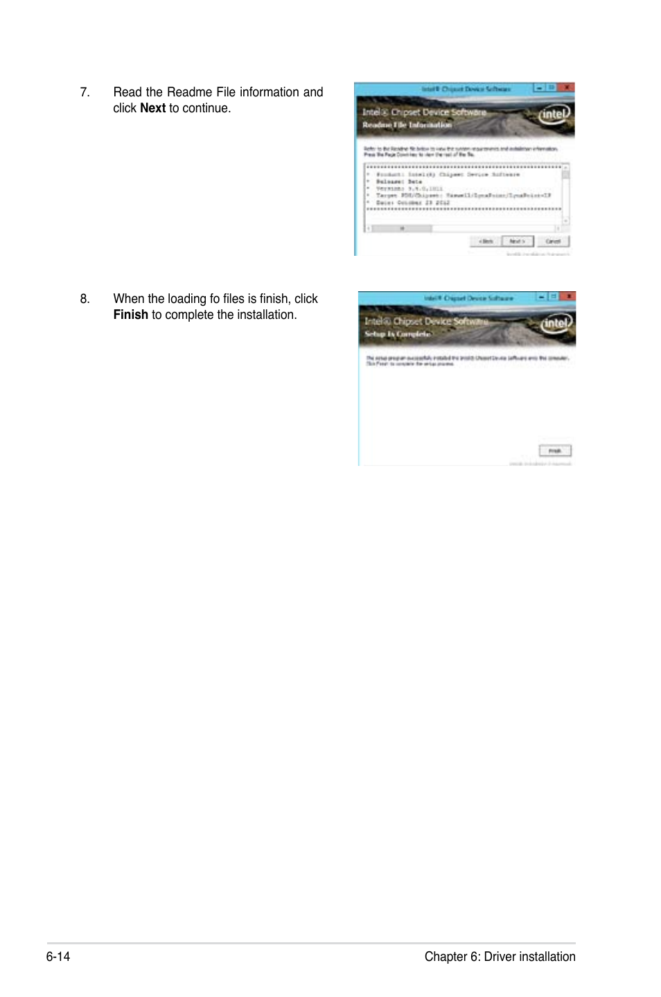 Asus P9D-C/4L User Manual | Page 138 / 160