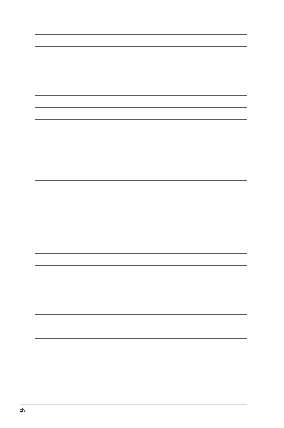 Asus P9D-C/4L User Manual | Page 14 / 160
