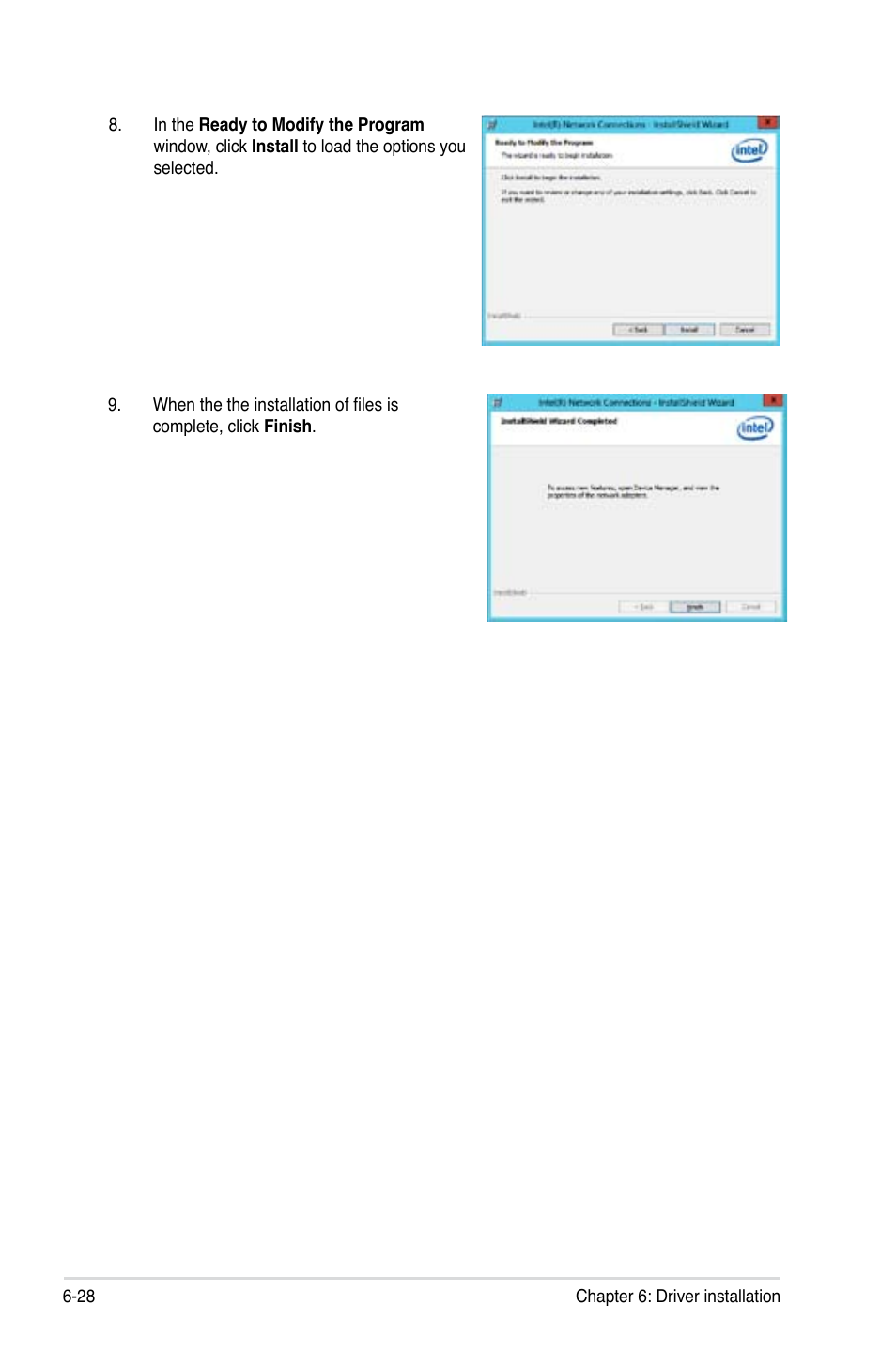 Asus P9D-C/4L User Manual | Page 152 / 160
