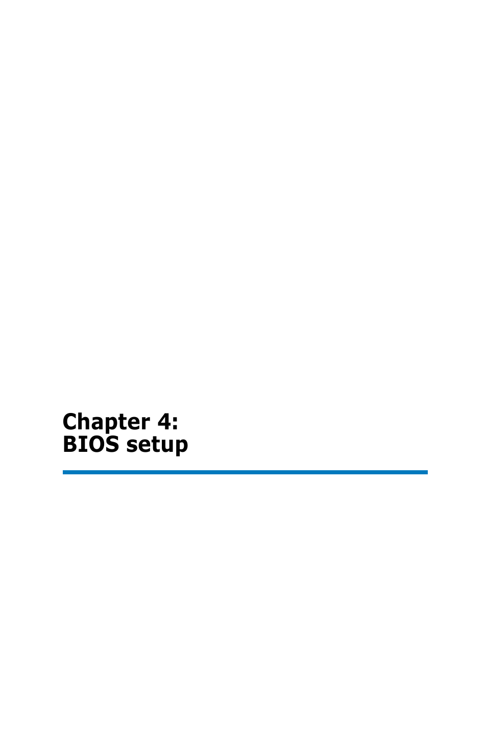 Asus P9D-C/4L User Manual | Page 67 / 160