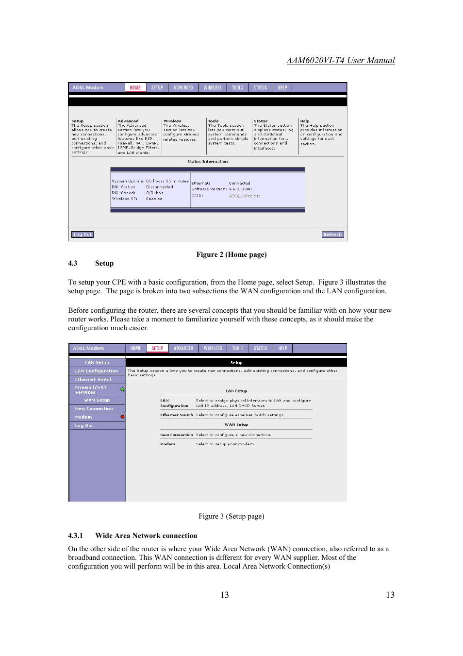 Asus AAM6020VI-T4 User Manual | Page 13 / 40