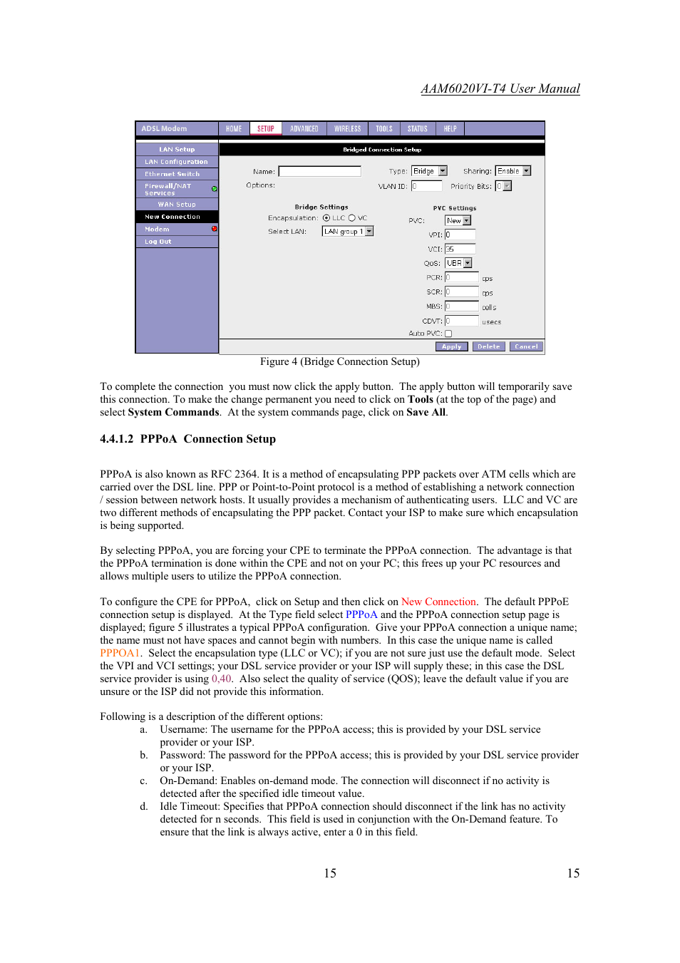 Asus AAM6020VI-T4 User Manual | Page 15 / 40