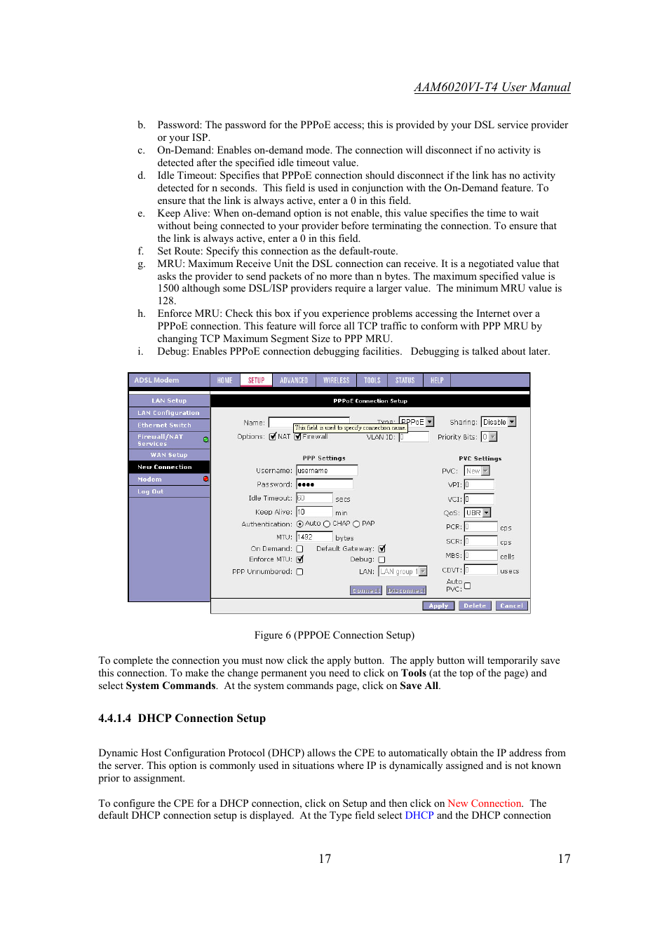 Asus AAM6020VI-T4 User Manual | Page 17 / 40