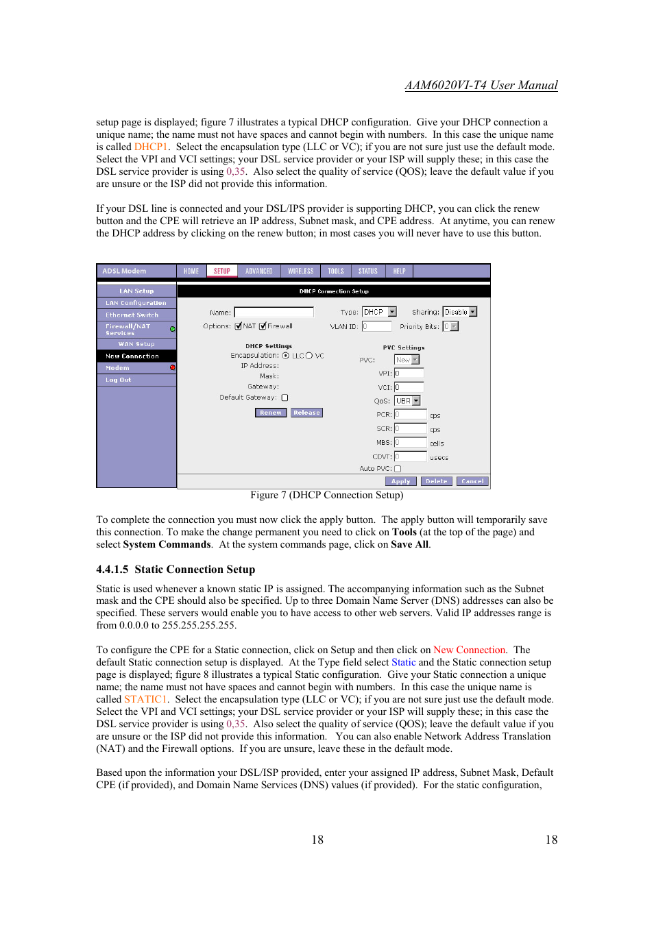 Asus AAM6020VI-T4 User Manual | Page 18 / 40