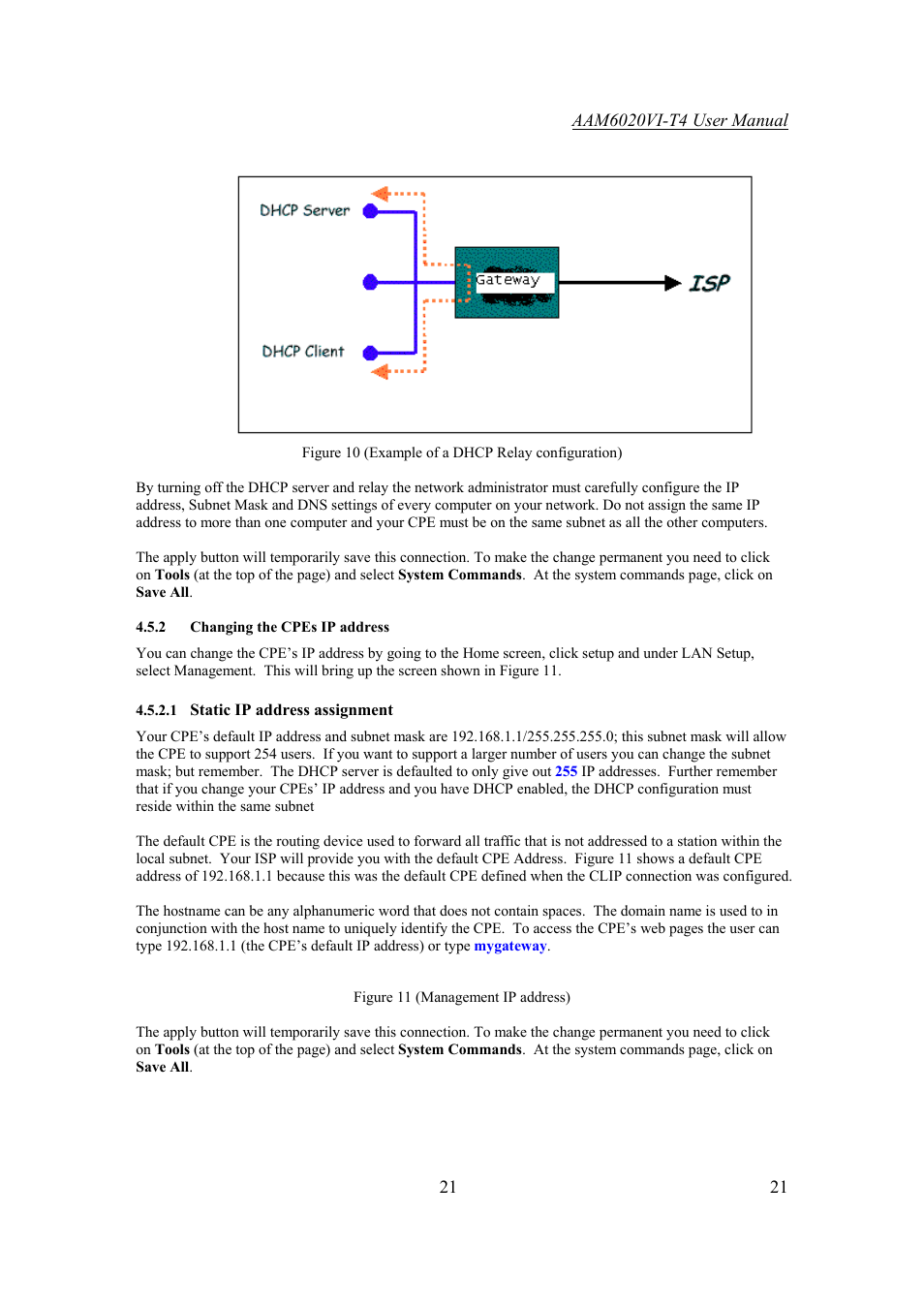 Asus AAM6020VI-T4 User Manual | Page 21 / 40