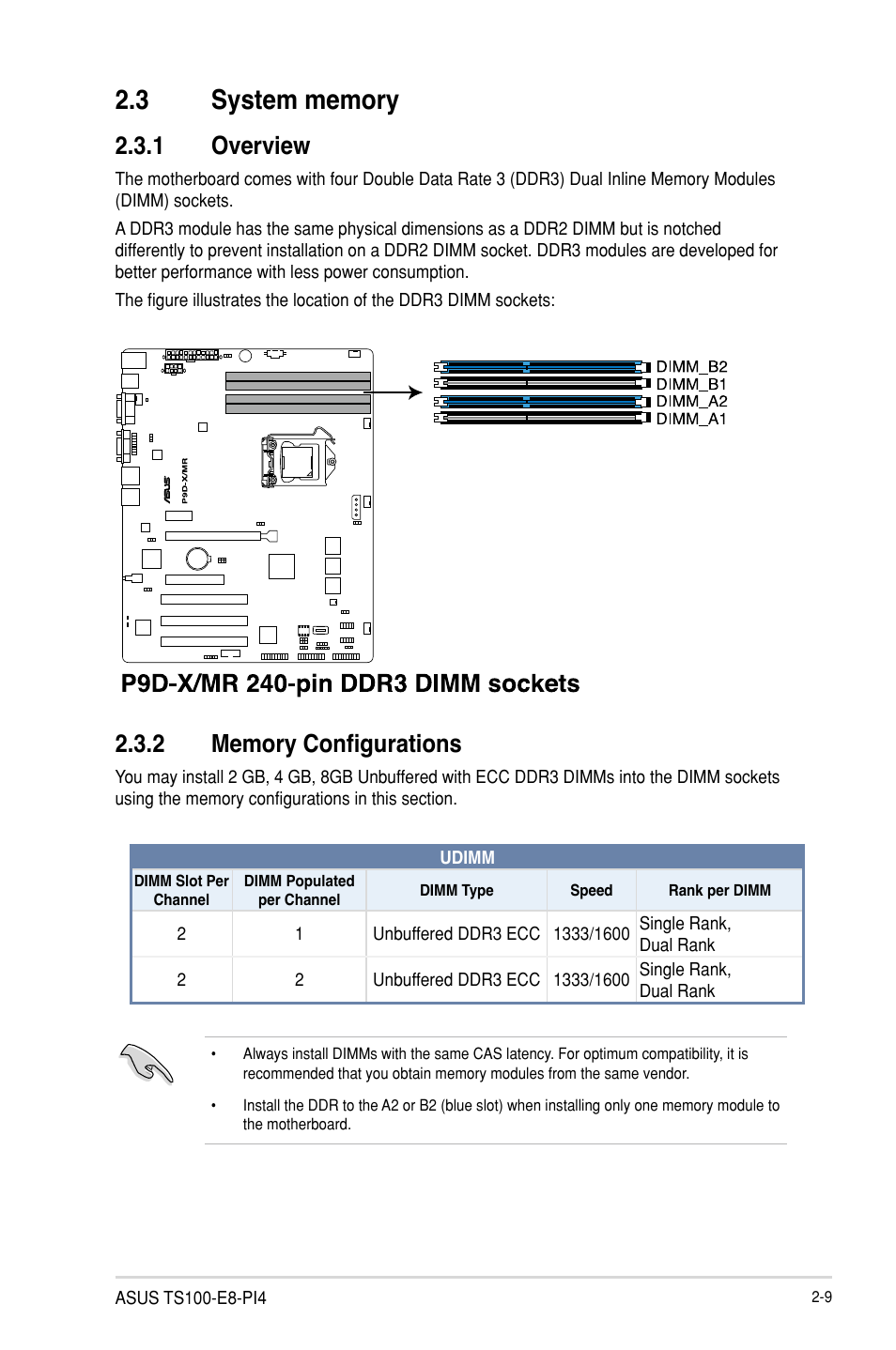 1 overview | Asus TS100-E8-PI4 User Manual | Page 29 / 142