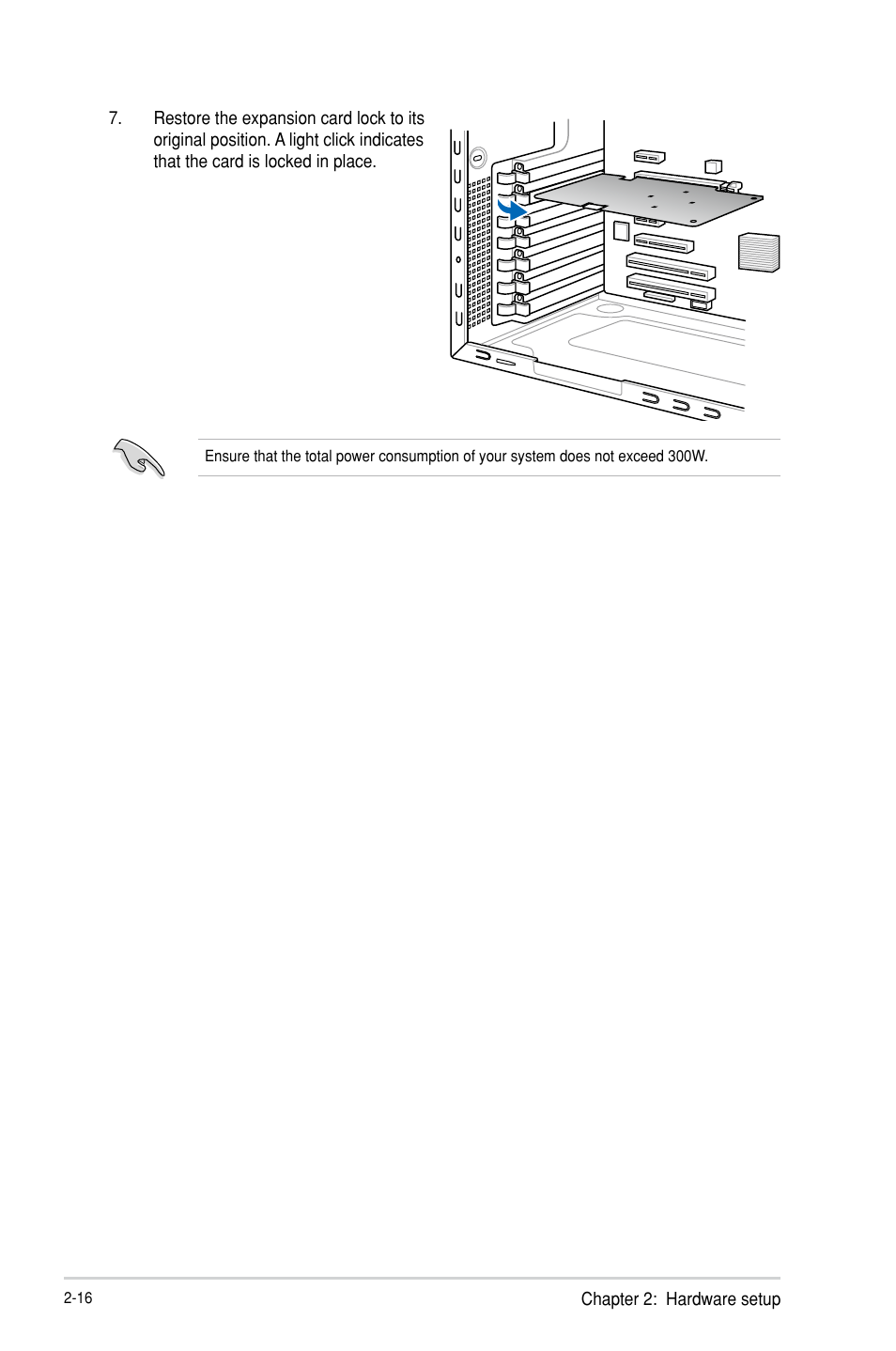 Asus TS100-E8-PI4 User Manual | Page 36 / 142