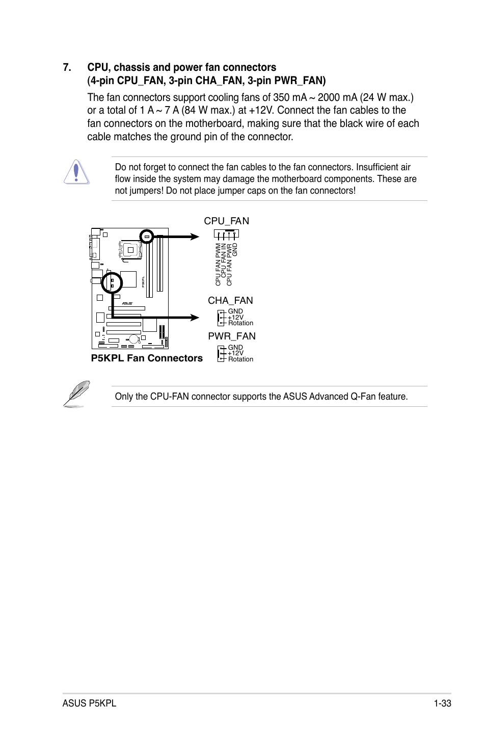 Asus P5KPL User Manual | Page 45 / 96