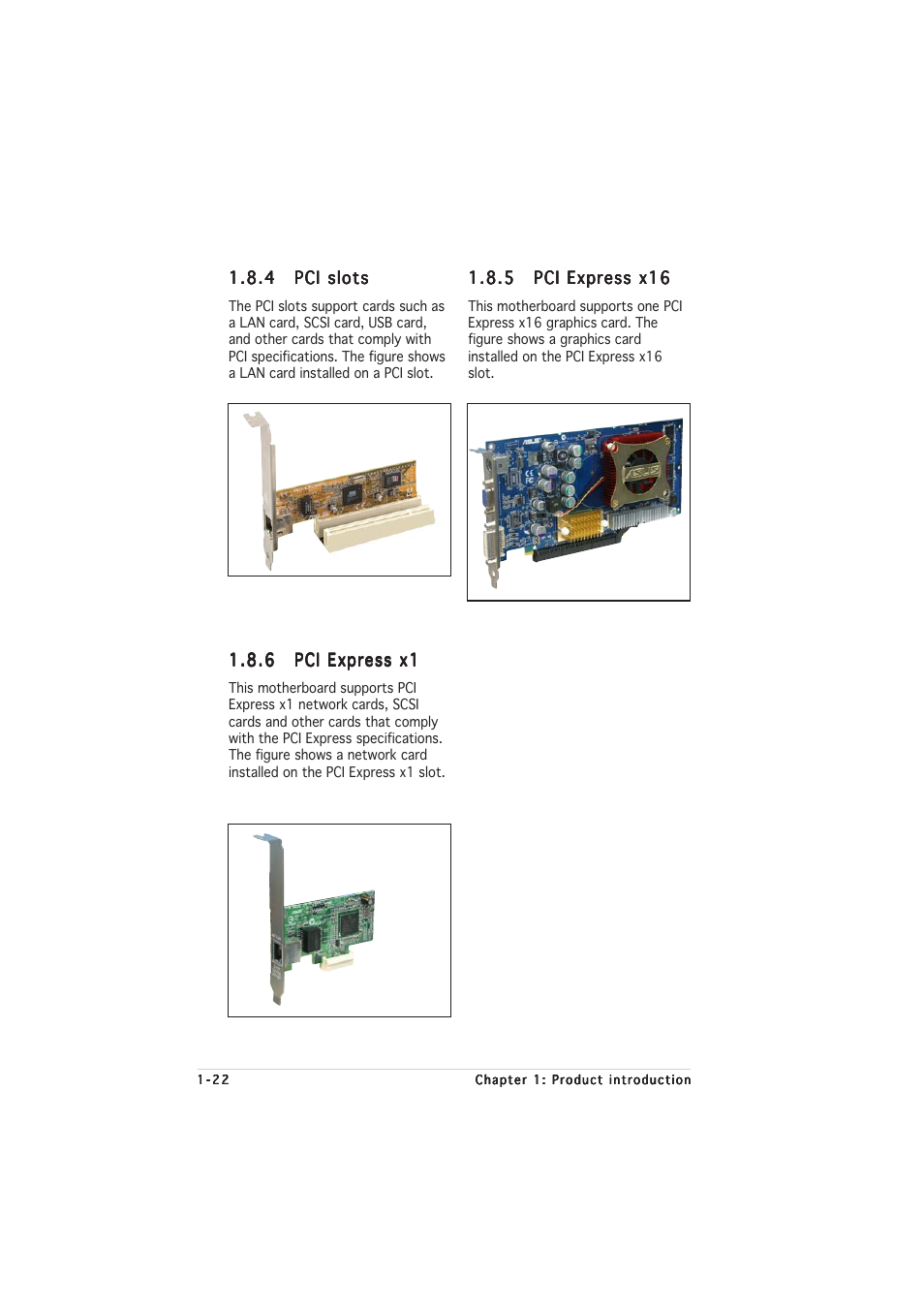 Asus P5RD1-VM User Manual | Page 34 / 92