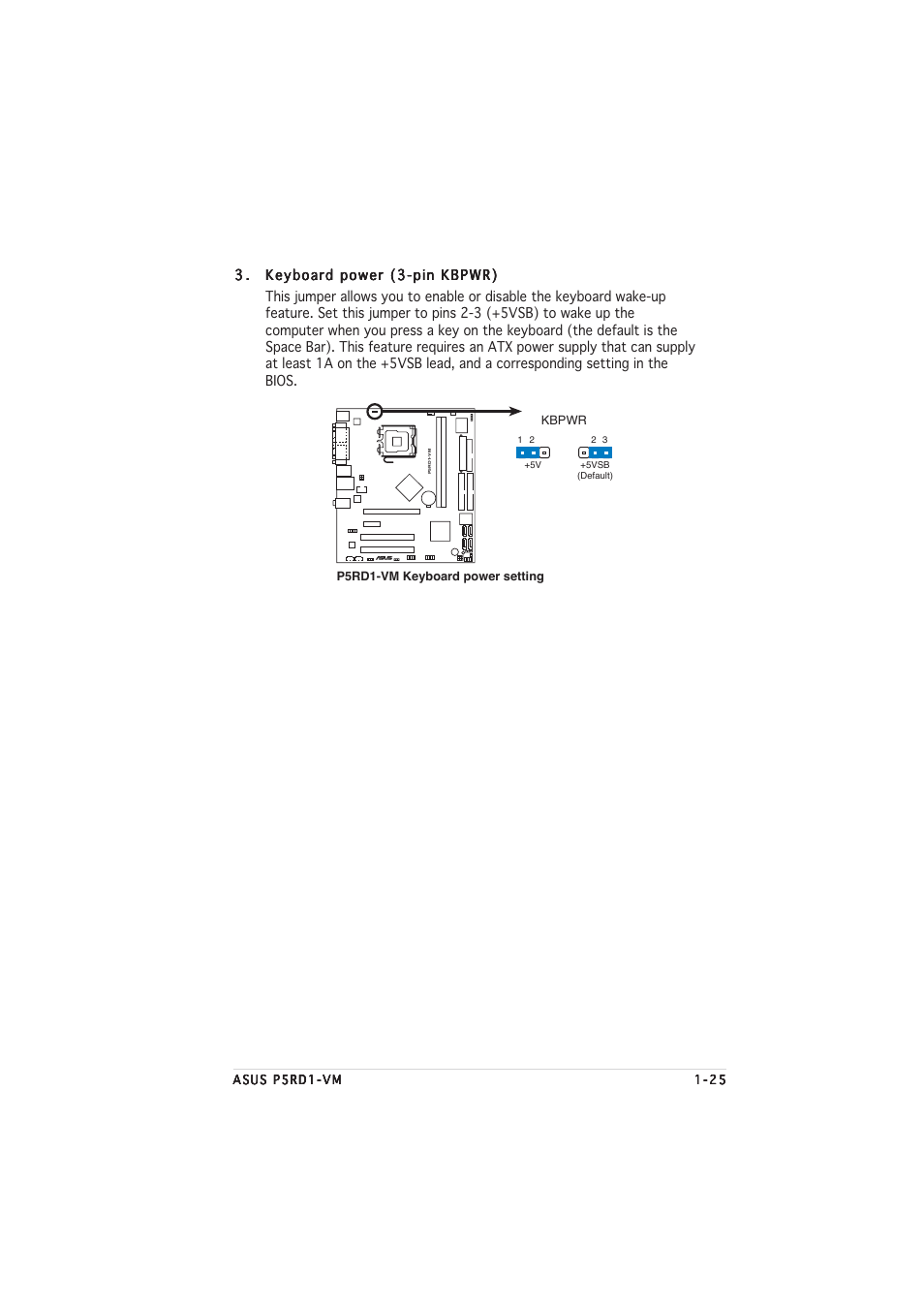 Asus P5RD1-VM User Manual | Page 37 / 92