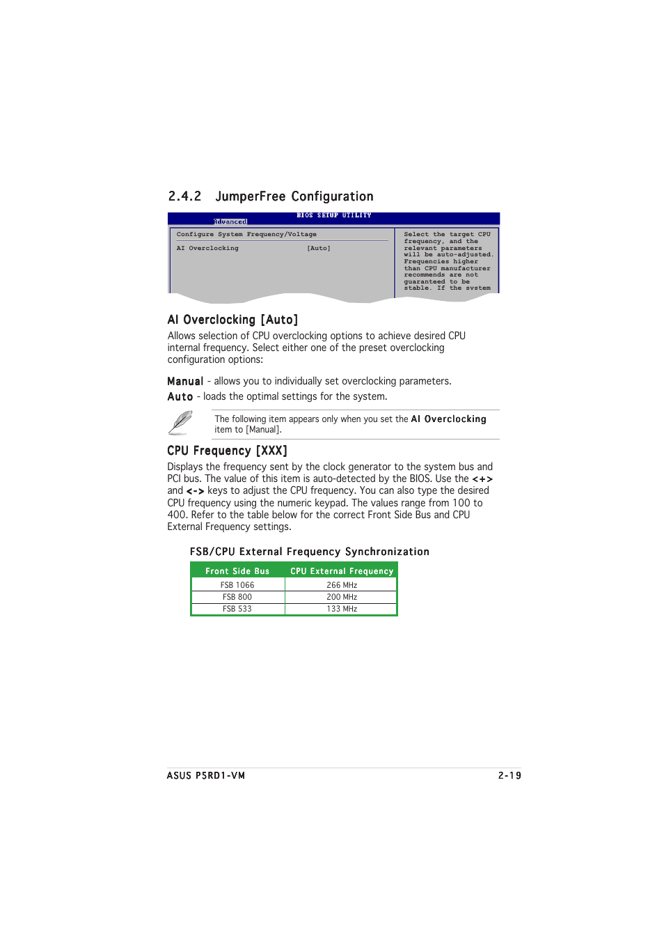 Asus P5RD1-VM User Manual | Page 65 / 92
