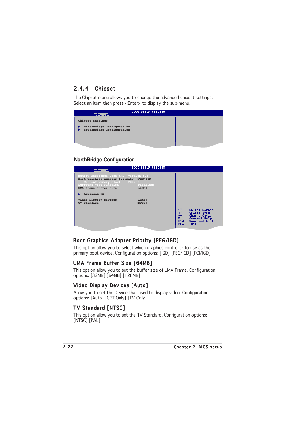 Asus P5RD1-VM User Manual | Page 68 / 92