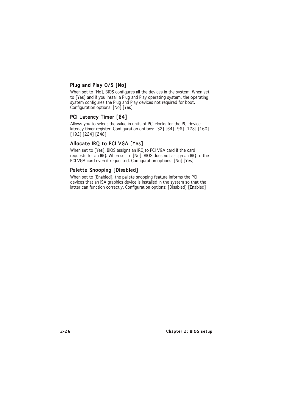 Asus P5RD1-VM User Manual | Page 72 / 92