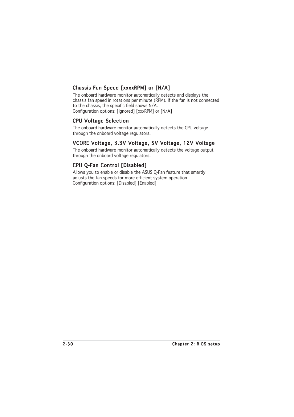 Asus P5RD1-VM User Manual | Page 76 / 92