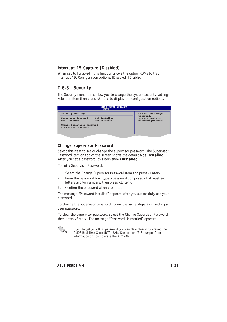 Asus P5RD1-VM User Manual | Page 79 / 92