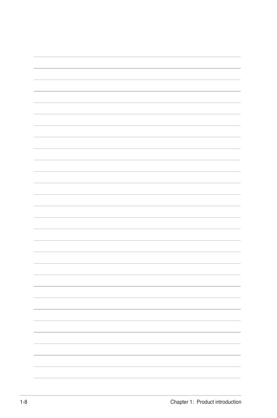 Asus ESC4000/IB User Manual | Page 12 / 22