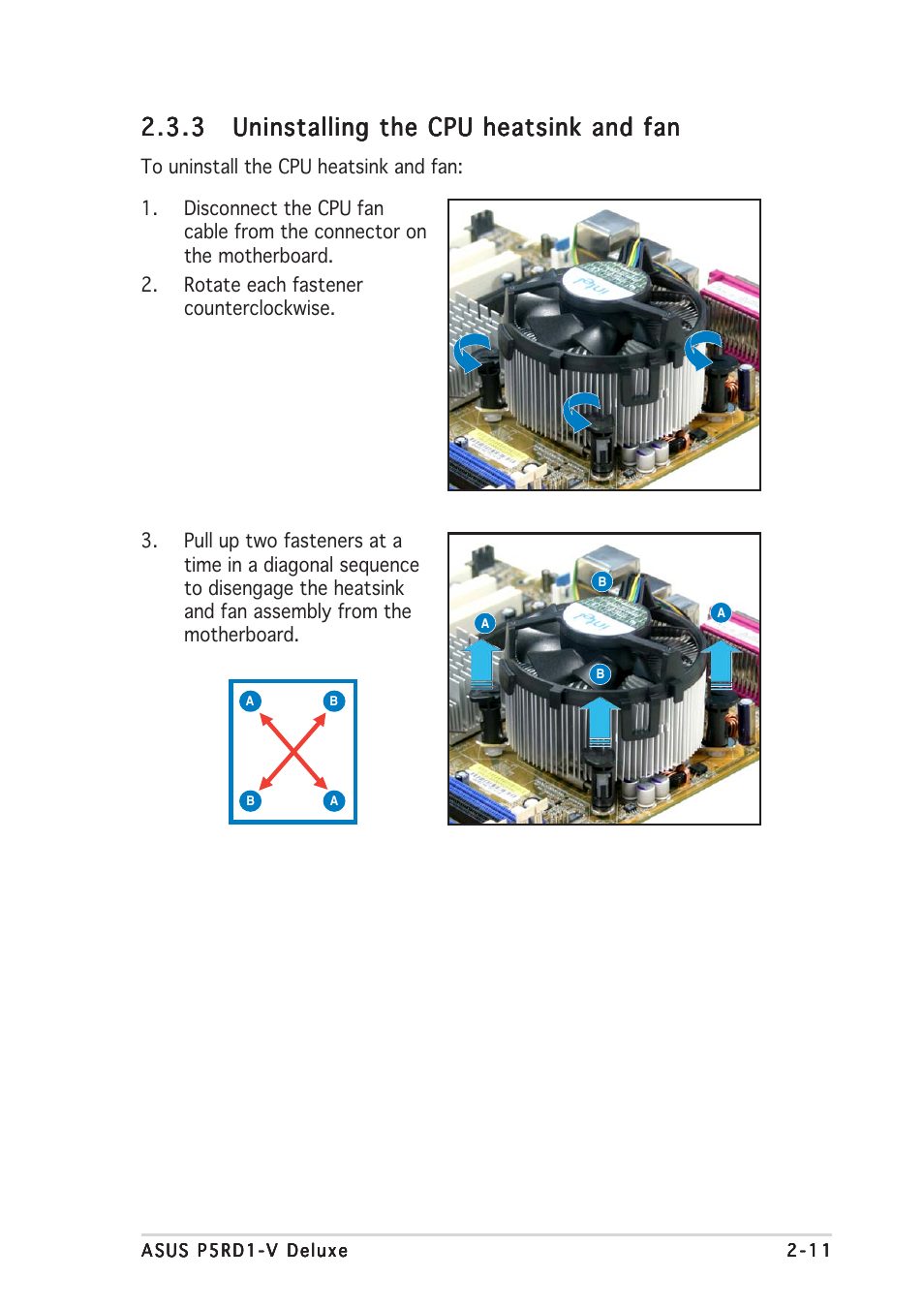 Asus P5RD1-V Deluxe User Manual | Page 35 / 162