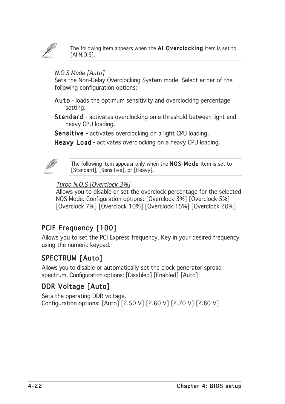 Asus P5RD1-V Deluxe User Manual | Page 88 / 162