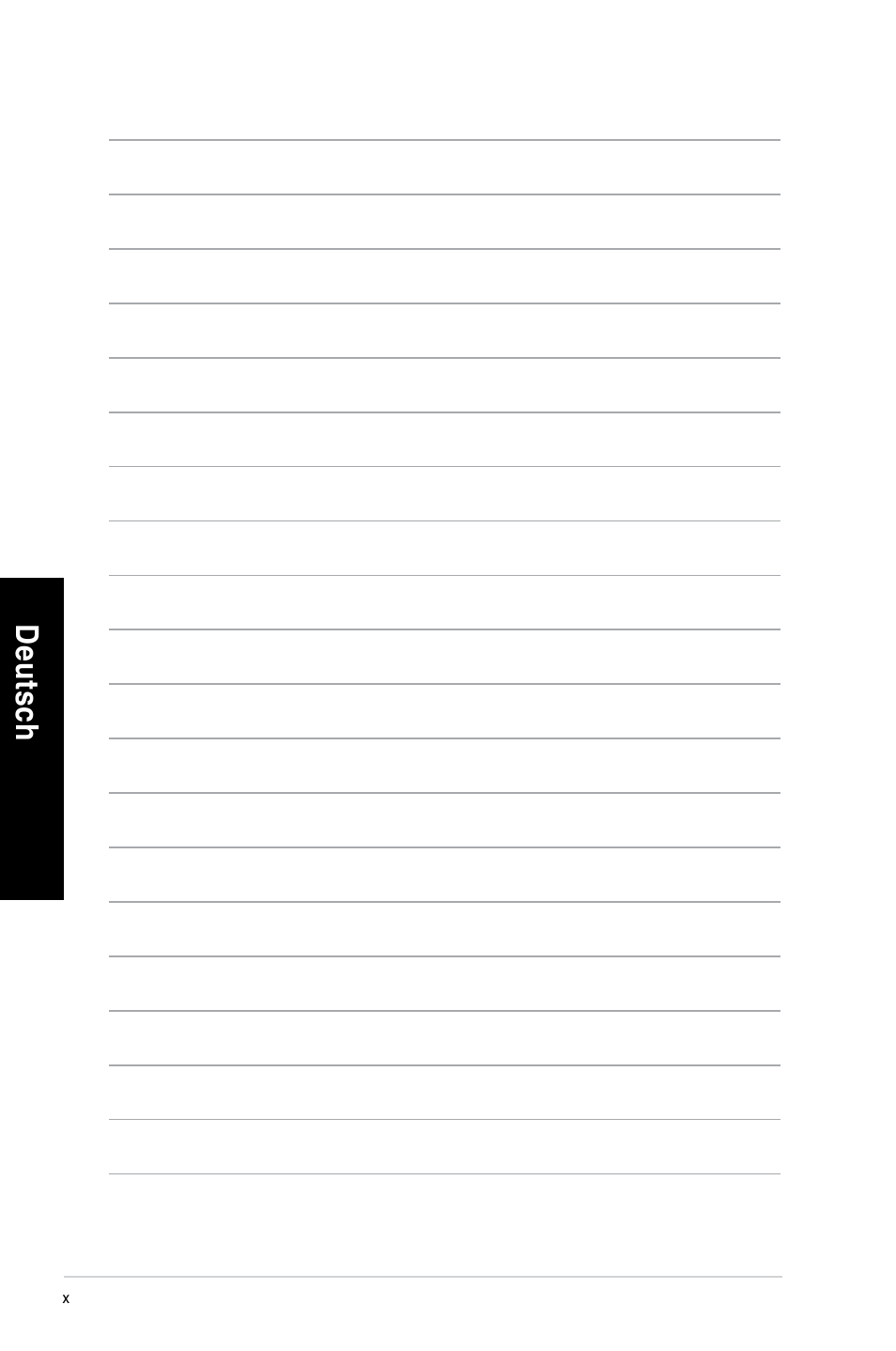 Asus CG8490 User Manual | Page 154 / 356