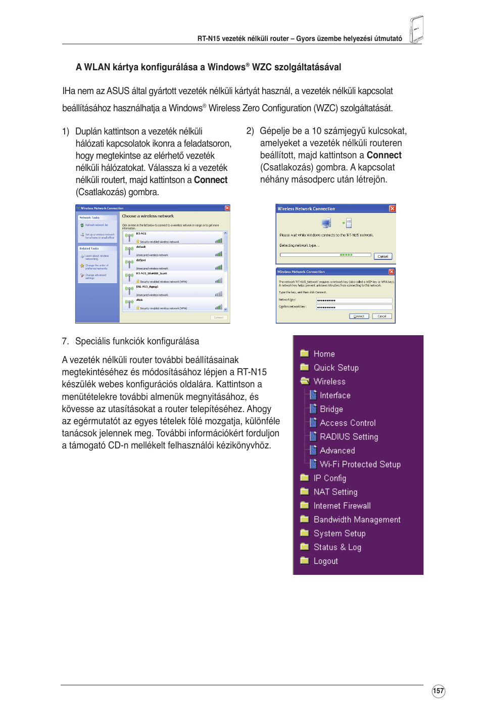 Asus RT-N15 User Manual | Page 158 / 326