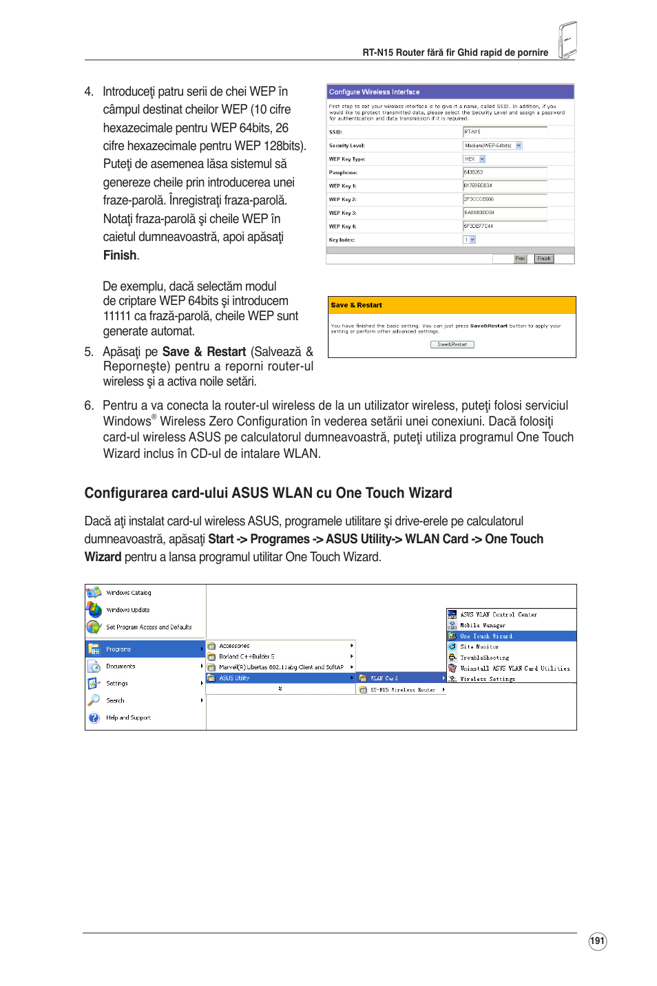 Asus RT-N15 User Manual | Page 192 / 326