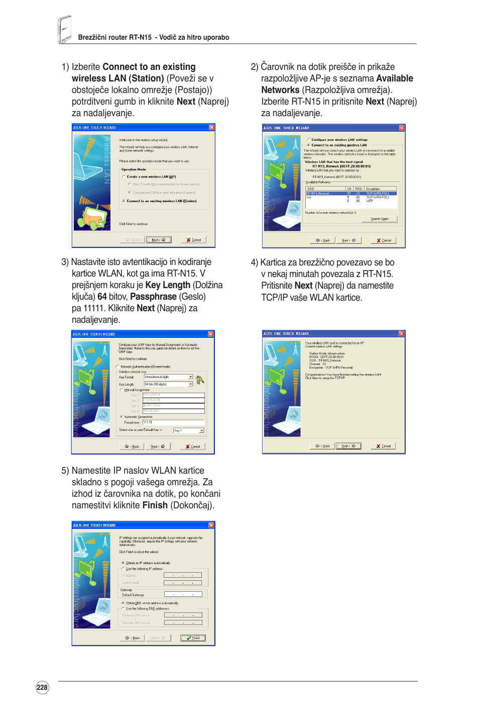 Asus RT-N15 User Manual | Page 229 / 326