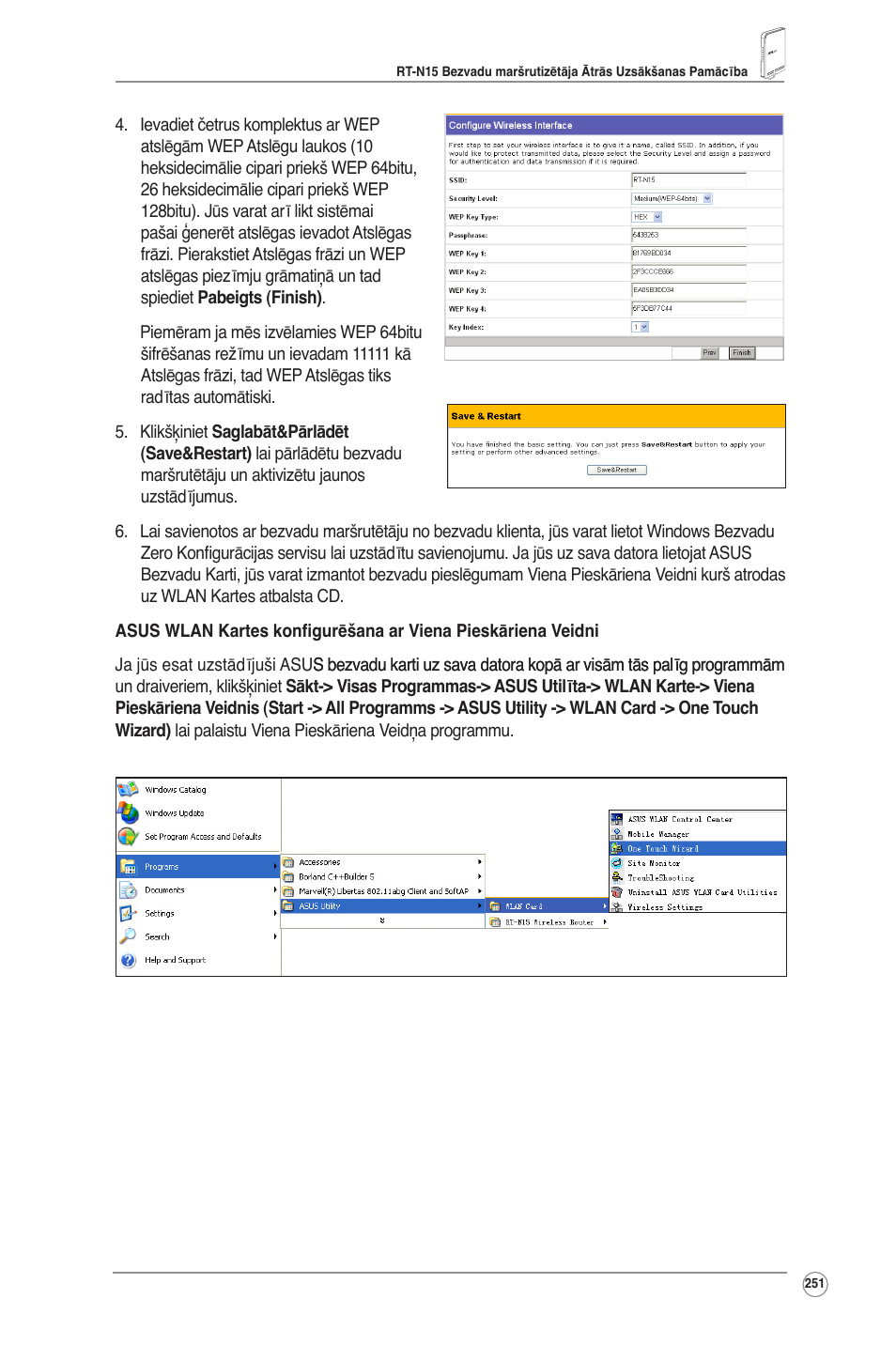 Asus RT-N15 User Manual | Page 252 / 326