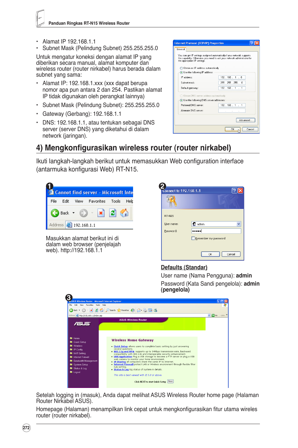 Asus RT-N15 User Manual | Page 273 / 326