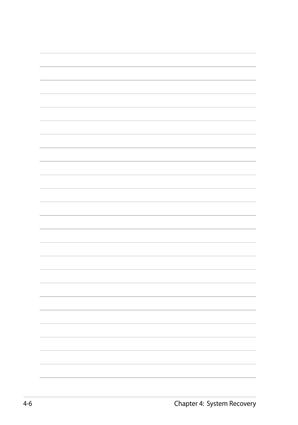 Asus Eee PC VX6 User Manual | Page 48 / 62