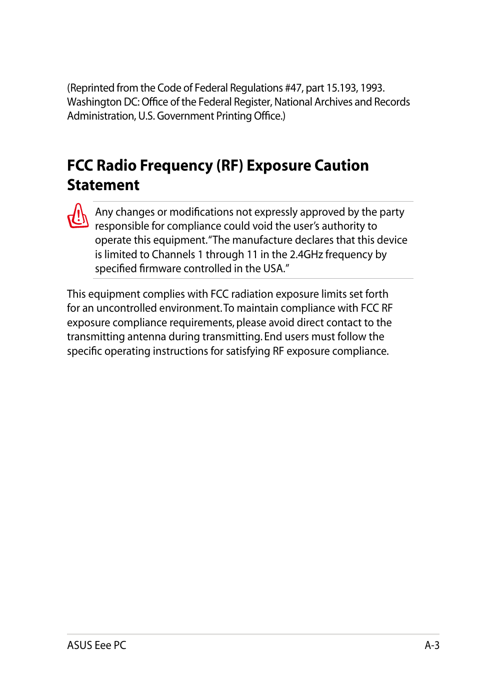 Asus Eee PC VX6 User Manual | Page 51 / 62
