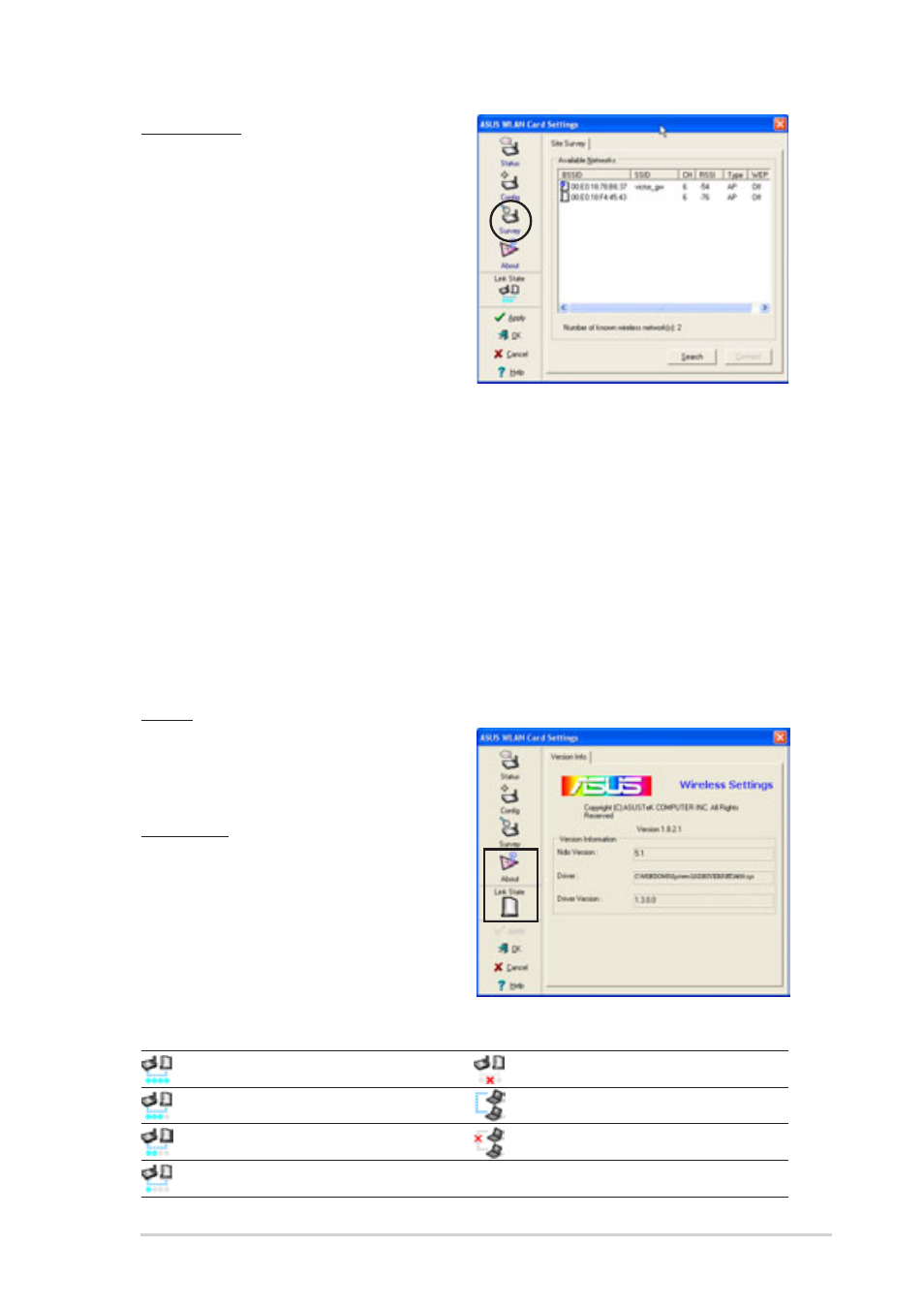 Asus T2-P User Manual | Page 69 / 128