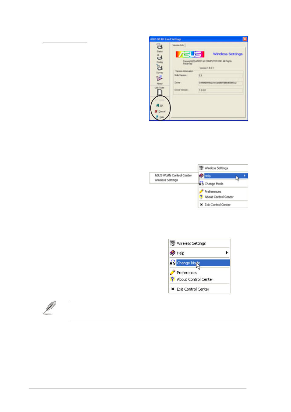 Asus T2-P User Manual | Page 70 / 128