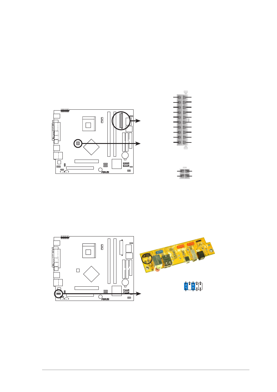 81 asus terminator 2 barebone system | Asus T2-P User Manual | Page 81 / 128