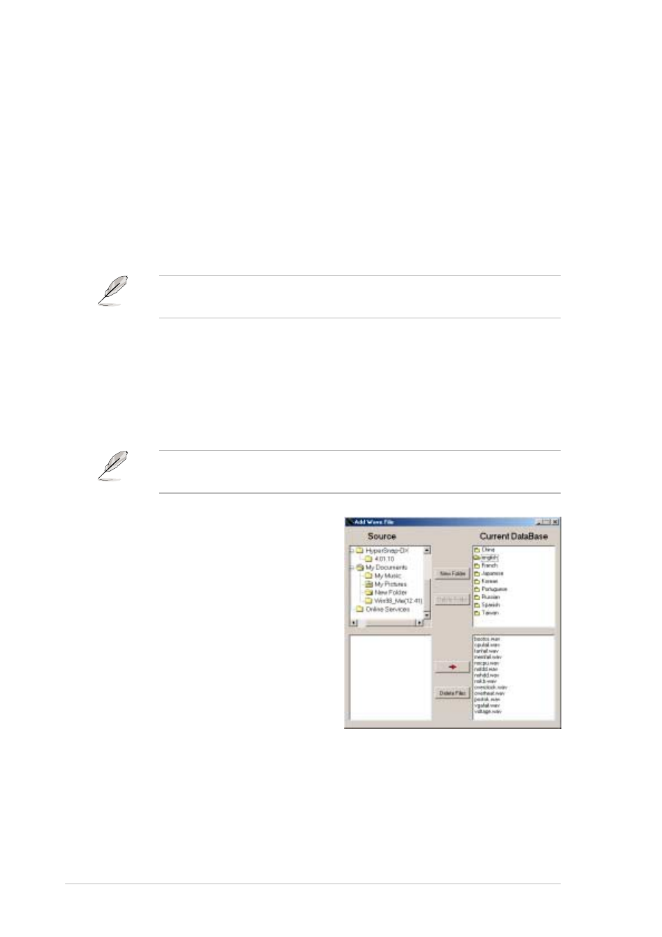 Asus P4B533-V User Manual | Page 130 / 140