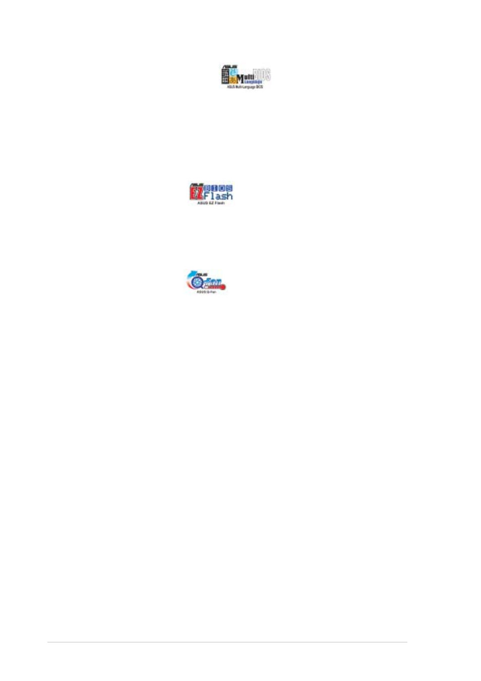 2 value-added solutions | Asus P4B533-V User Manual | Page 18 / 140