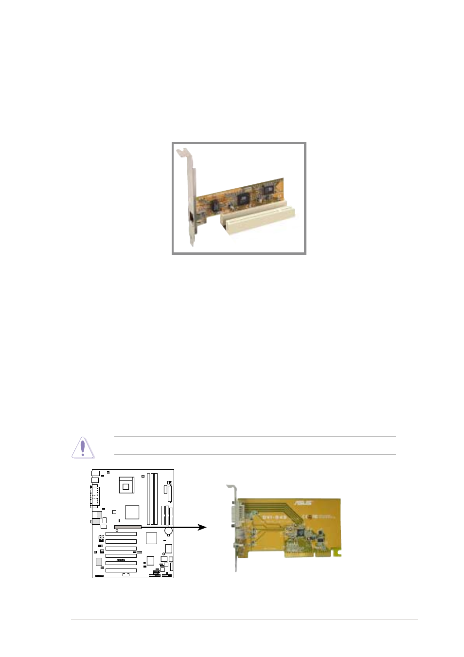 3 pci slots, 4 agp slot | Asus P4B533-V User Manual | Page 41 / 140