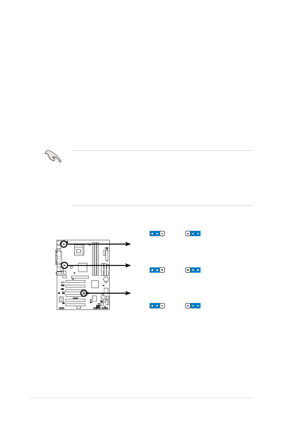 Asus P4B533-V User Manual | Page 46 / 140