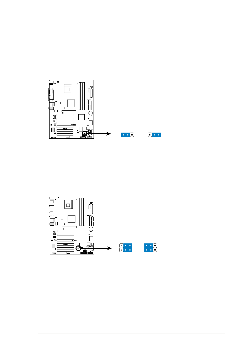 Asus P4B533-V User Manual | Page 47 / 140