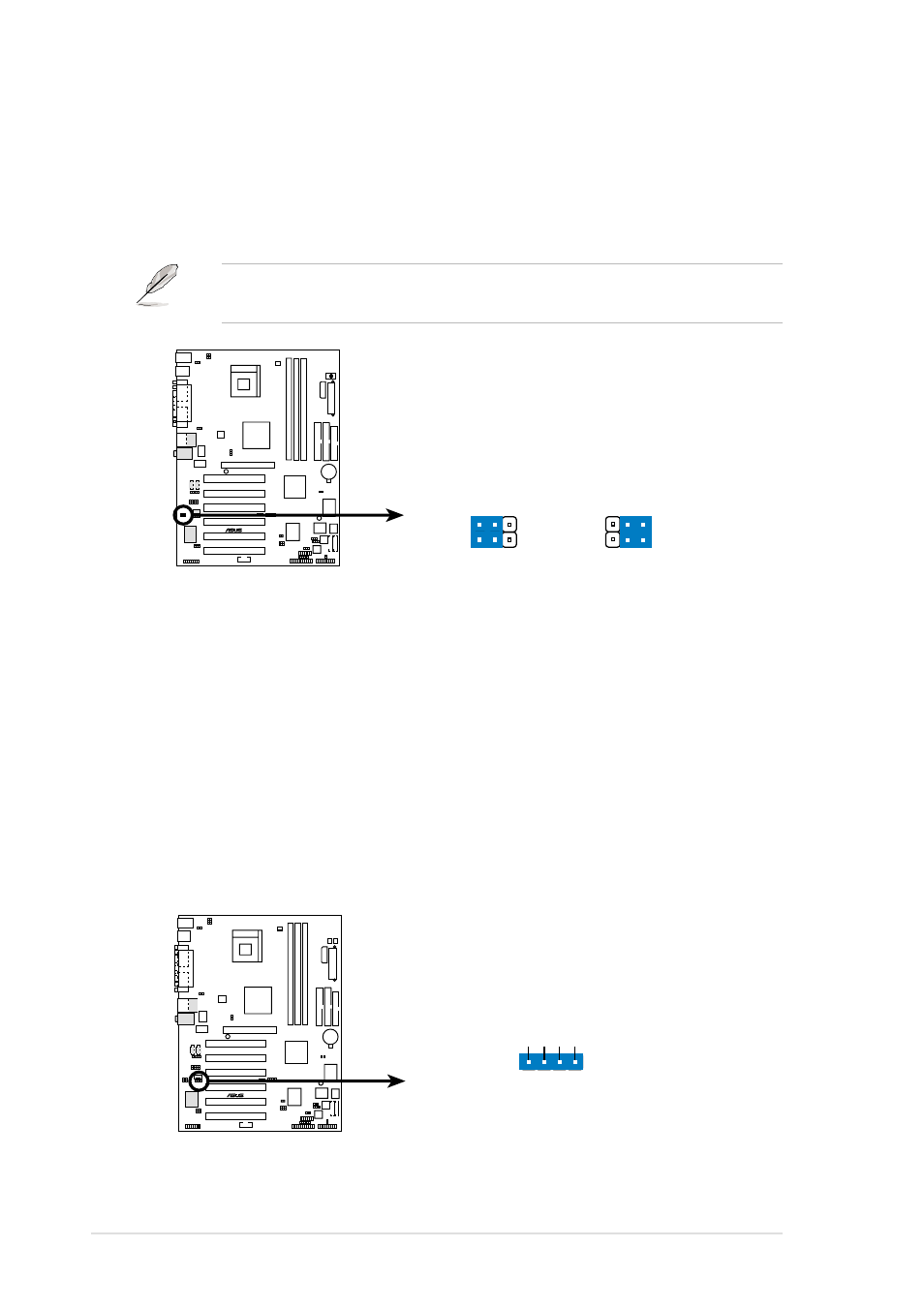 Asus P4B533-V User Manual | Page 48 / 140