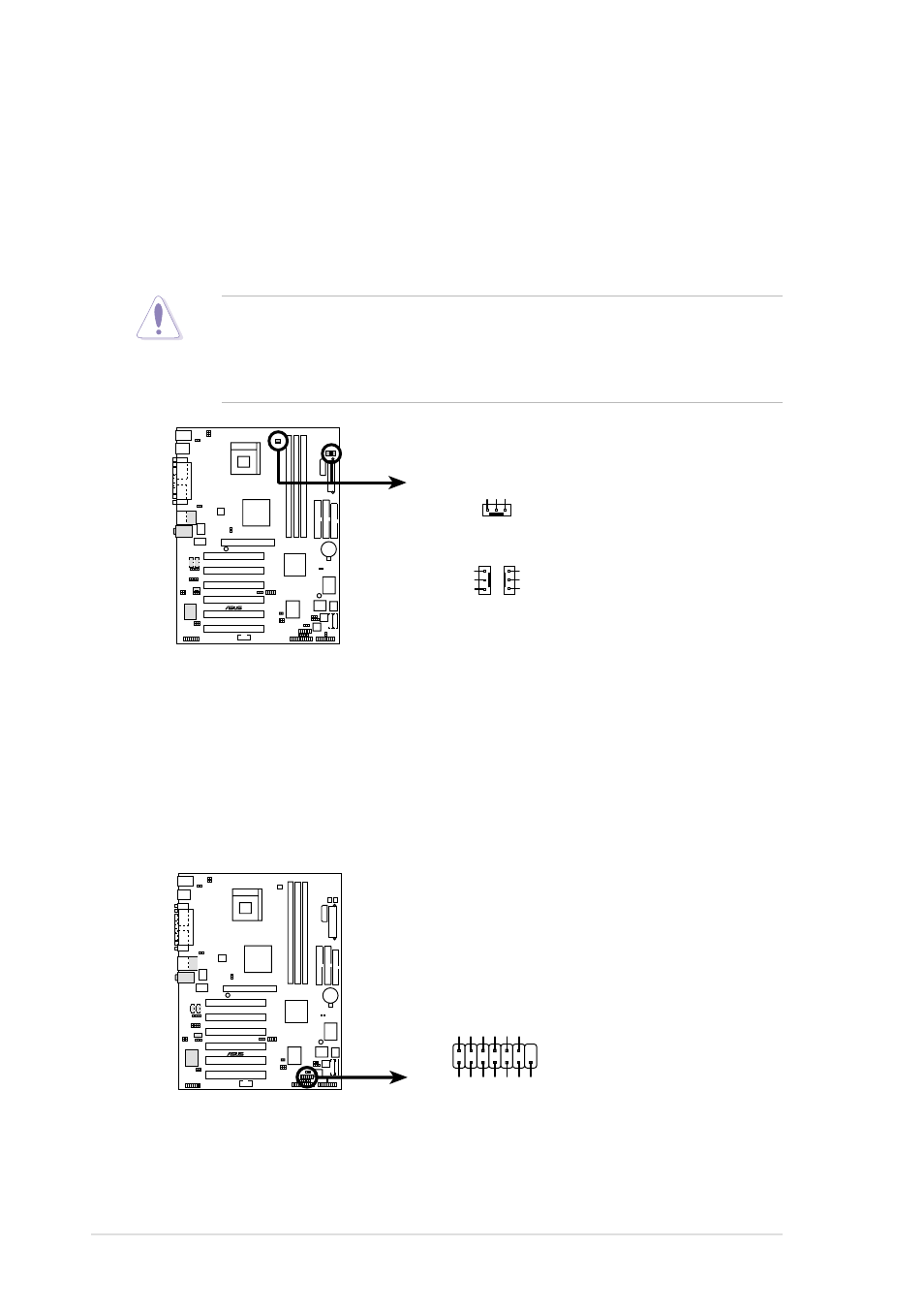 Asus P4B533-V User Manual | Page 54 / 140