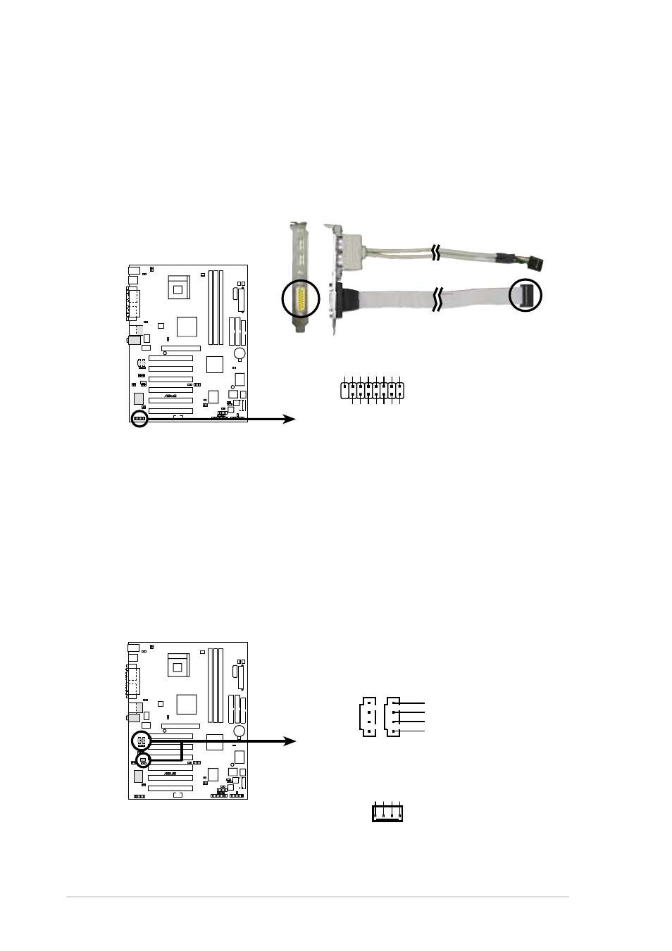 Asus P4B533-V User Manual | Page 56 / 140