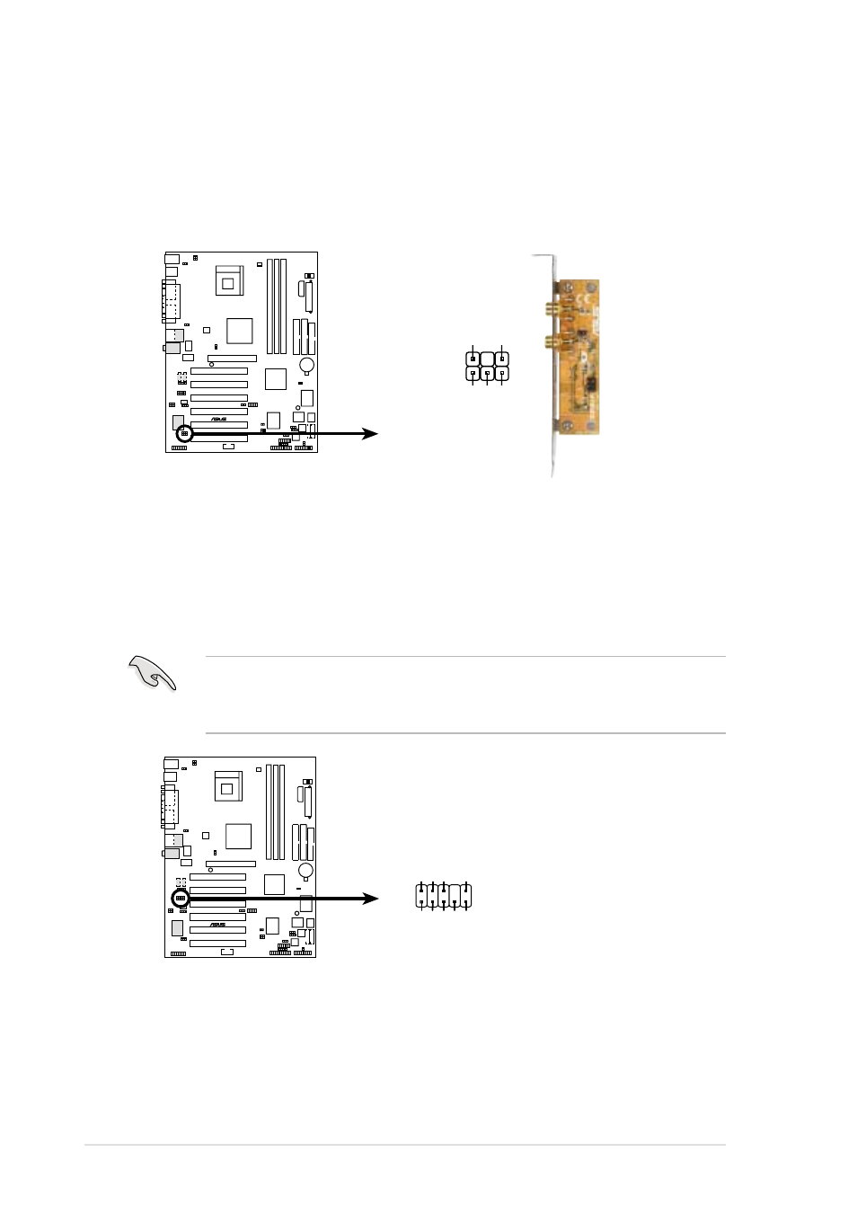 Asus P4B533-V User Manual | Page 58 / 140