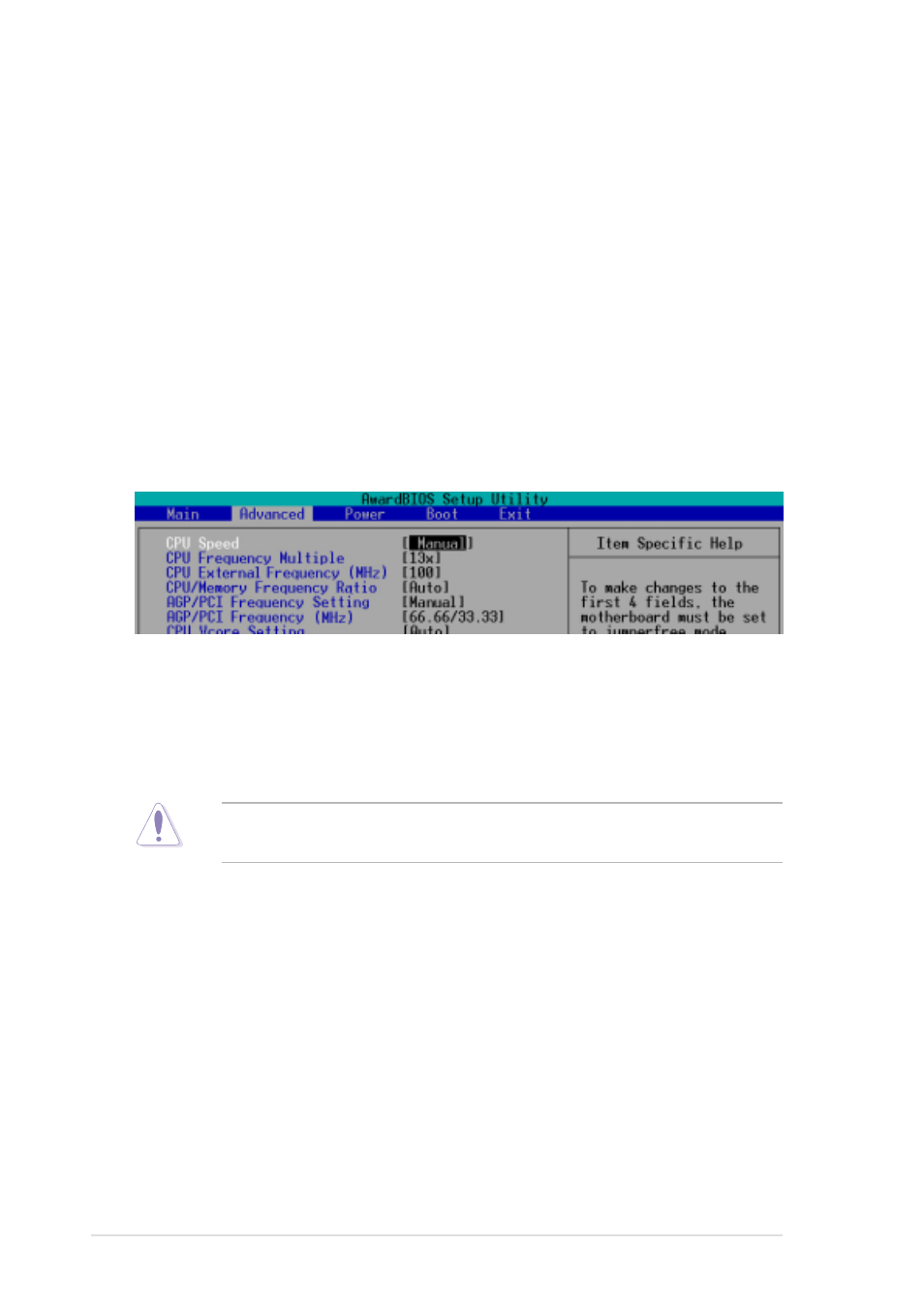 Asus P4B533-V User Manual | Page 86 / 140