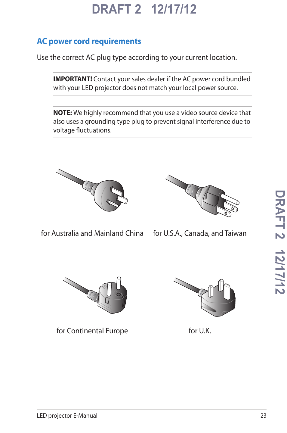 Asus B1MR User Manual | Page 23 / 58