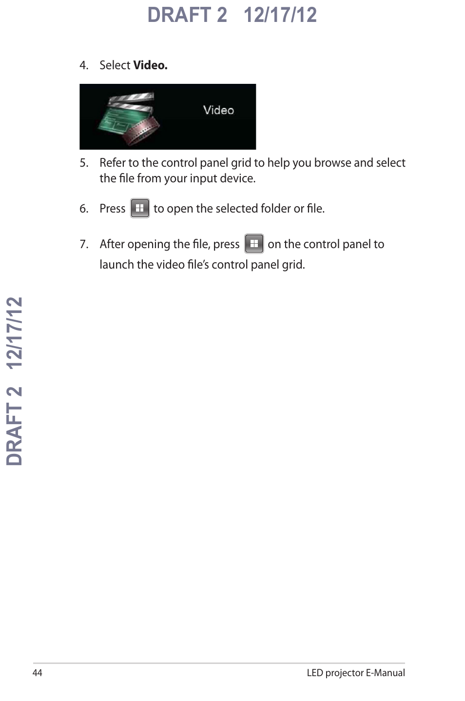 Asus B1MR User Manual | Page 44 / 58