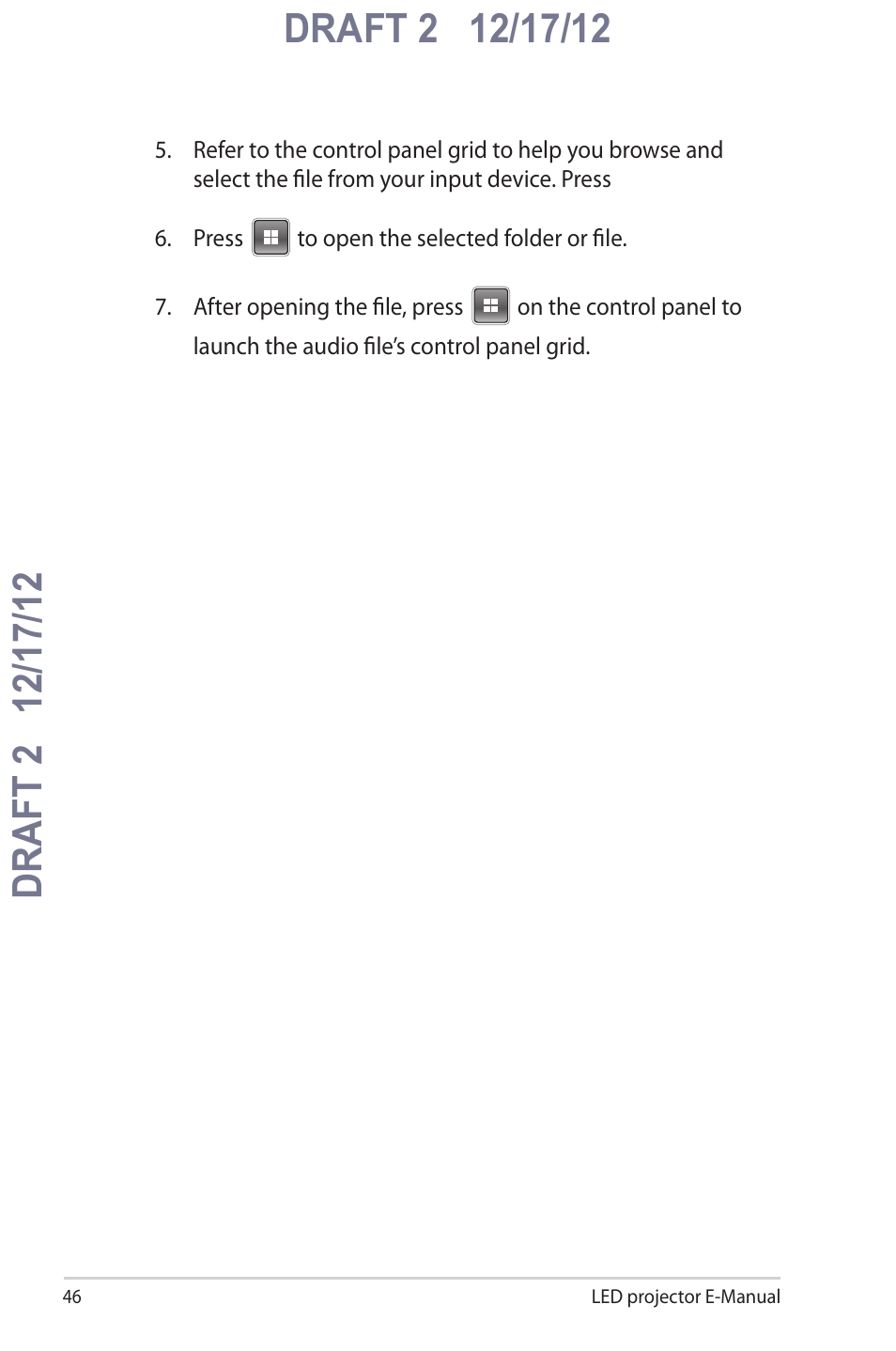 Asus B1MR User Manual | Page 46 / 58