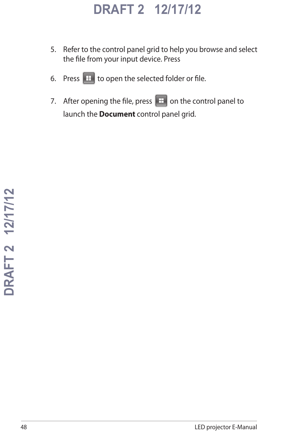 Asus B1MR User Manual | Page 48 / 58